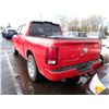 Image 4 : 2013 RAM Ram 1500