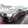 Image 1 : 2018 Dodge Grand Caravan