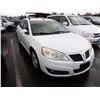 Image 2 : 2009 Pontiac G6