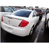Image 3 : 2009 Pontiac G6