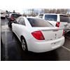 Image 4 : 2009 Pontiac G6
