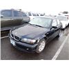 Image 1 : 2003 BMW 325xi