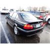 Image 4 : 2003 BMW 325xi
