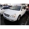 Image 1 : 2006 Kia Sedona