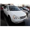 Image 2 : 2006 Kia Sedona