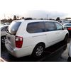 Image 3 : 2006 Kia Sedona