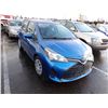 Image 2 : 2016 Toyota Yaris