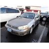 Image 1 : 2003 Saturn L200