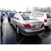 Image 4 : 2003 Saturn L200
