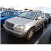 Image 1 : 1999 Lexus RX 300