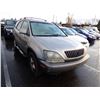 Image 2 : 1999 Lexus RX 300