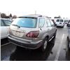 Image 3 : 1999 Lexus RX 300
