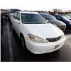 Image 2 : 2004 Toyota Camry
