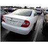 Image 3 : 2004 Toyota Camry
