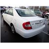Image 4 : 2004 Toyota Camry