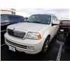Image 1 : 2006 Lincoln Navigator