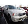 Image 2 : 2006 Lincoln Navigator