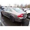 Image 4 : 2007 Volvo S80