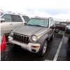 Image 1 : 2003 Jeep Liberty