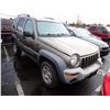 Image 2 : 2003 Jeep Liberty