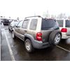 Image 4 : 2003 Jeep Liberty