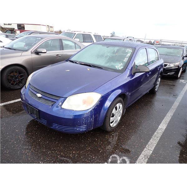 2007 Chevrolet Cobalt