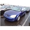 Image 1 : 2007 Chevrolet Cobalt