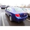 Image 4 : 2007 Chevrolet Cobalt