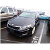 Image 1 : 2011 Kia Optima