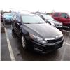 Image 2 : 2011 Kia Optima