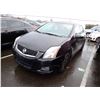 Image 1 : 2012 Nissan Sentra