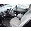 Image 5 : 2012 Nissan Sentra