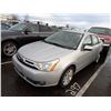 Image 1 : 2009 Ford Focus