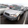 Image 1 : 2003 Subaru Forester