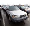 Image 2 : 2003 Subaru Forester