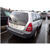 Image 3 : 2003 Subaru Forester
