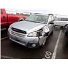 Image 1 : 2013 Subaru Outback