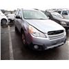 Image 2 : 2013 Subaru Outback