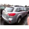 Image 3 : 2013 Subaru Outback