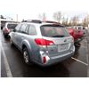 Image 4 : 2013 Subaru Outback