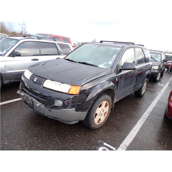 2005 Saturn VUE