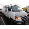 Image 2 : 2003 Dodge Ram 1500 Van