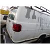 Image 3 : 2003 Dodge Ram 1500 Van