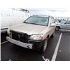 Image 1 : 2005 Toyota Highlander