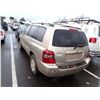 Image 4 : 2005 Toyota Highlander