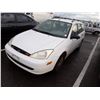Image 1 : 2000 Ford Focus
