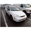Image 2 : 2000 Ford Focus
