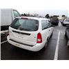 Image 3 : 2000 Ford Focus