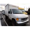 Image 2 : 2005 Ford E-350 Super Duty