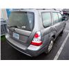 Image 3 : 2006 Subaru Forester